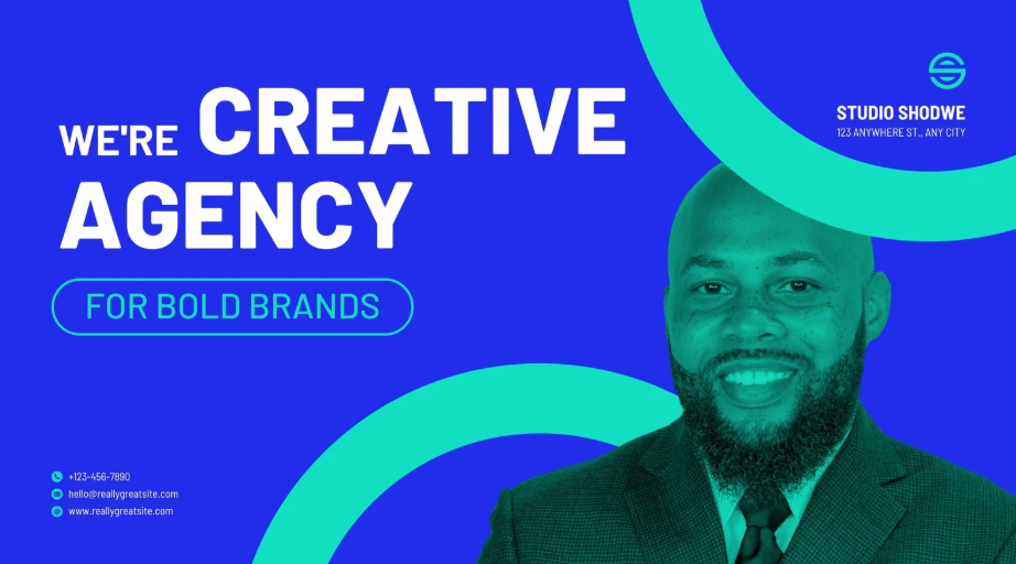 Creative Agency